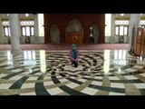 Pesona Islami: Masjid Taj Mahal dari Bogor, Jawa Barat - NET5