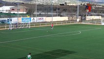 Un gardien marque un but depuis sa surface en D4 espagnole