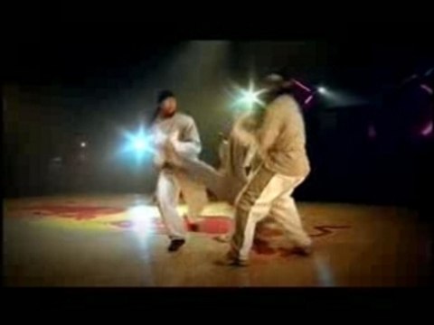 WANTED Posse '07 by K