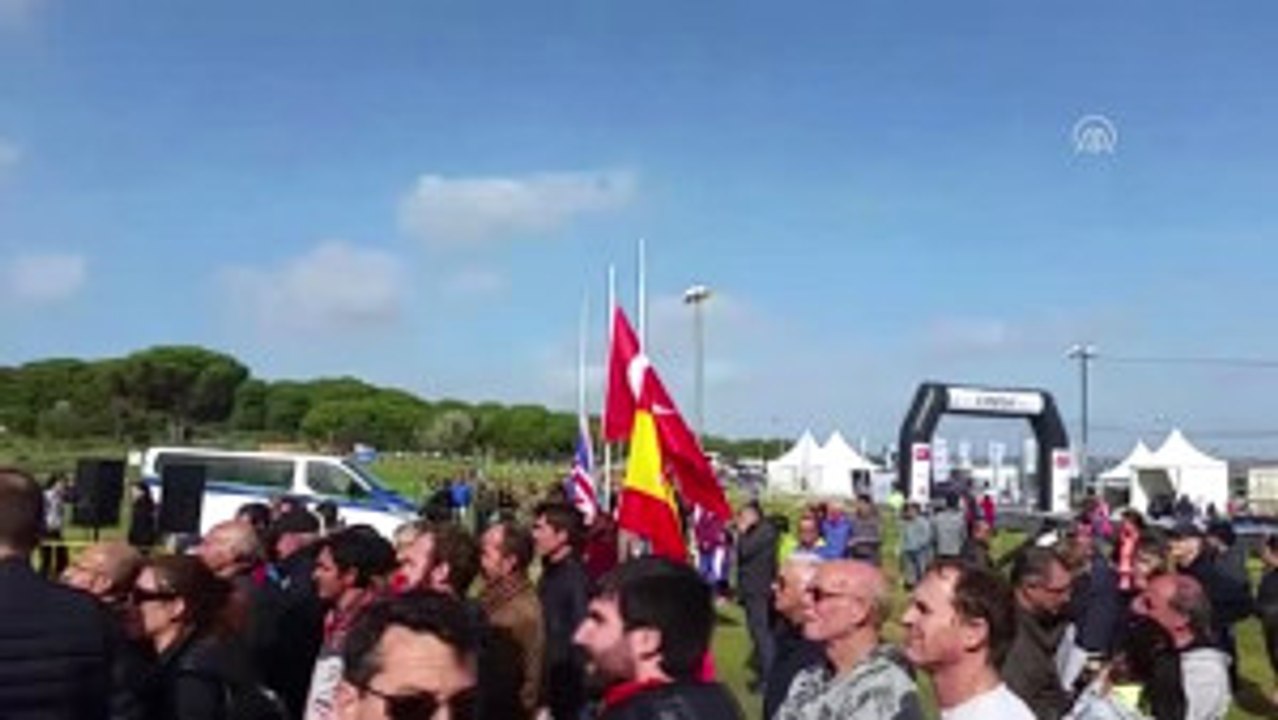 54. Avrupa Şampiyon Kulüpler Kupası Kros Şampiyonası