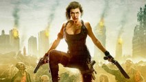 ♚ Milla Jovovich - Resident Evil: The Final Chapter Full Movie Online FREE [[1080p]]