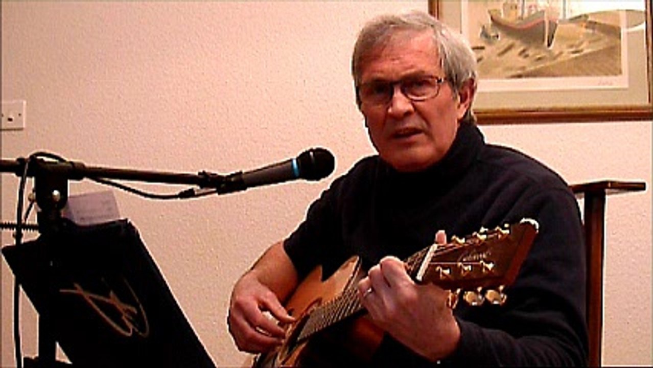 Pigalle (Georges Ulmer Cover)