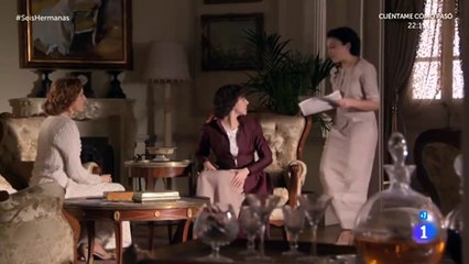 Seis hermanas "Celia & Aurora" partie 64 sous titres FR