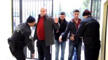 Gaziantep Amatör Maçta Gerginlik: 2'si Polis, 3 Yaralı