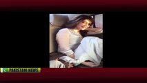 Neelam Muneer’s HOT Dance In Car Gone Viral On Social Media_HD