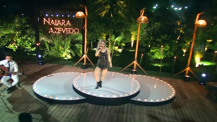 Naiara Azevedo - O Nome Dela É Rapariga