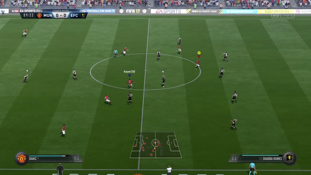 FIFA 17_pro clubs alyas jaq