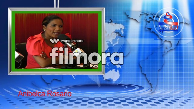 Anibelca Rosario y la seguridad vial II