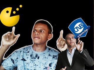 FENÔMENO SÓCIO CNB e  FOREVER PAC-MAN