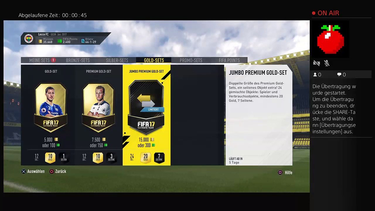 Fifa 17 -On (6)