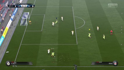 FIFA 17_2017 pro clubs