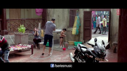 Bawara Mann Video Song - Jolly LL.B 2 - Akshay Kumar, Huma Qureshi - Jubin Nautiyal & Neeti Mohan