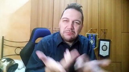 Bologna-Napoli 1-7 Dal Pifferaio