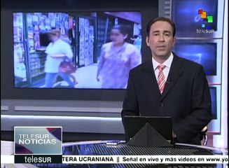 Ordenan capturar al expresidente peruano Alejandro Toledo