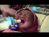 Bayi Laki-laki di Temukan di Rumah Makan Ciamis, Jawa Barat - NET12