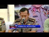 Polisi tangkap empat pelaku penembakan aktivis anti korupsi di Bangkalan Madura - NET16