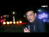 Pesona Taman Sejuta Lampu di Taman Pelangi Jakabaring, Palembang - NET5