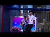 Performance Anji - Resah Tanpamu -IMS