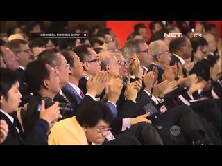 Persepsi asing terhadap ekonomi Indonesia - IMS