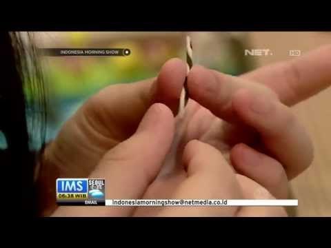 Tak Hanya Melatih Kreativitas, Clay Mampu Menjadi Terapi Untuk Mengendalikan Emosi - IMS