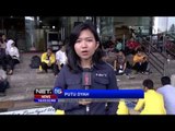 Live Report dari KPK Terkait Reaksi KPK Terhadap Mangkirnya Budi Gunawan - NET16