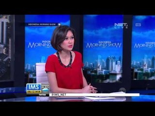 Adnan siap hadapo laporan dugaan perampasan saham PT. Desy Timber - IMS