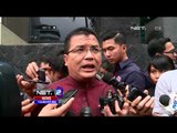 Live Report Dari Gedung KPK, Praperadilan Komjen Budi Gunawan - NET12