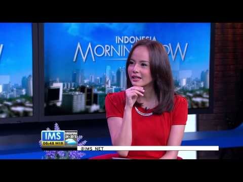 Voxpop dan Talk Show rencana dan tujuan keuangan - IMS