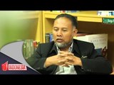 Satu Indonesia - Wakil Ketua KPK, Bambang Widjojanto