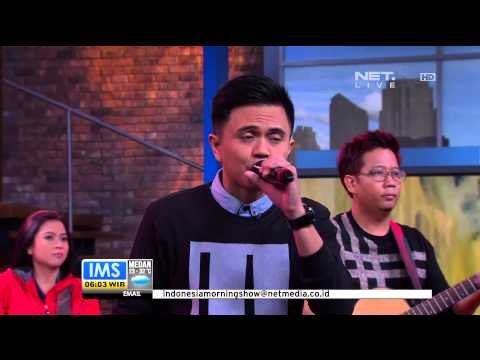 Penampilan Base Jam Menyanyikan Jatuh Cinta - IMS