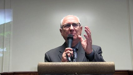 Cidade de Toronto - Apoc. 10 o DNA da Igreja Adventista - Pr. Samuel Ramos