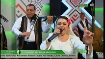 Anuta Arghiroi - Constantine, Constantine - live (Petrecem romaneste - ETNO TV - 22.02.2016)