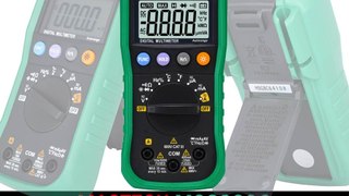 multimètre digital  Mastech MS8239C Multimeter