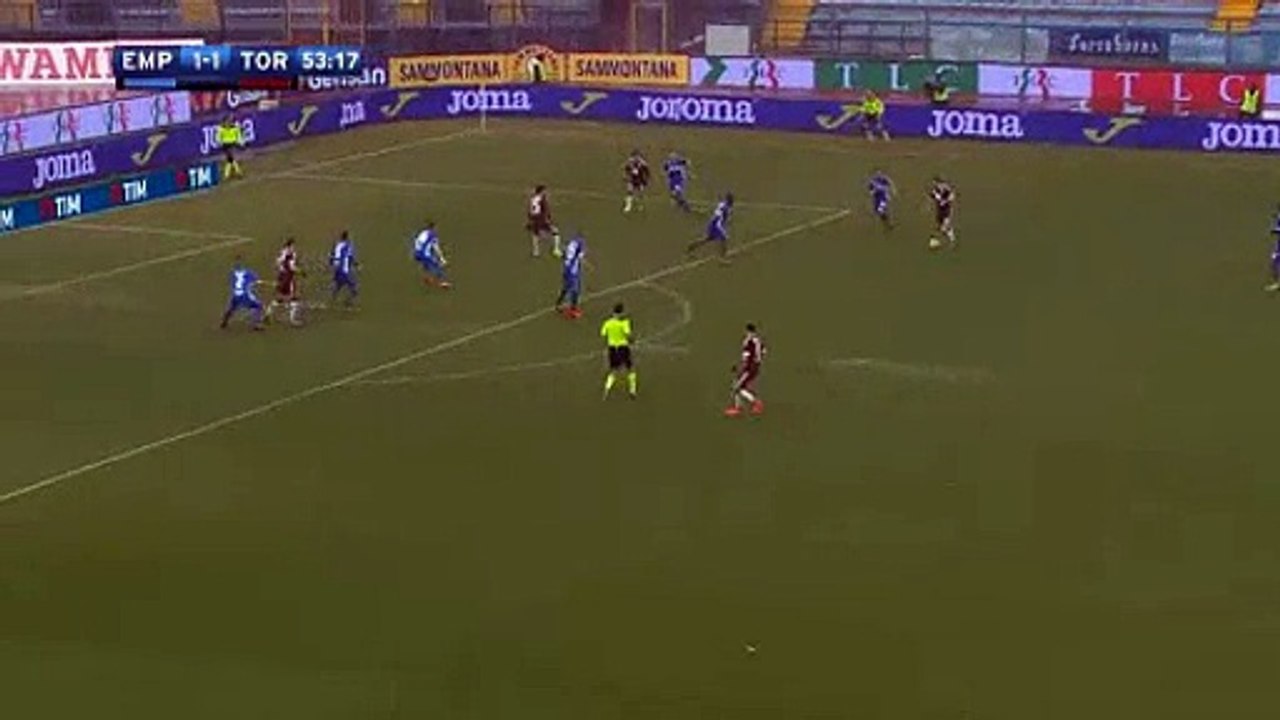 Skorupski Penalty Save