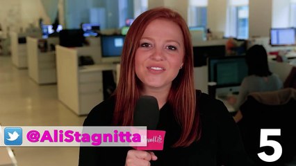 Taylor Swift Shows Cleavage In Sexy Music Video With Zayn Malik