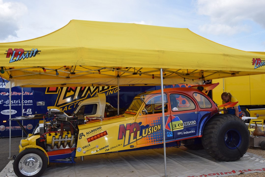 AMERICAN TOURS FESTIVAL