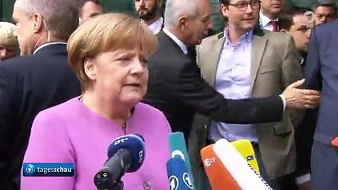 Tagesschau | 05. 02. 2017 17:15 Uhr (mit Jan Hofer) [EXKLUSIV GANZE FOLGE] | Das Erste