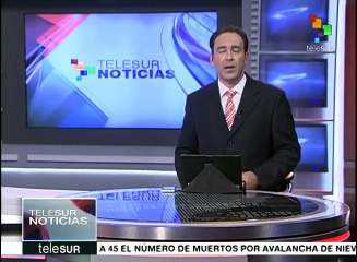 Dice pdte. venezolano que Revolución marcha por ahora y para siempre