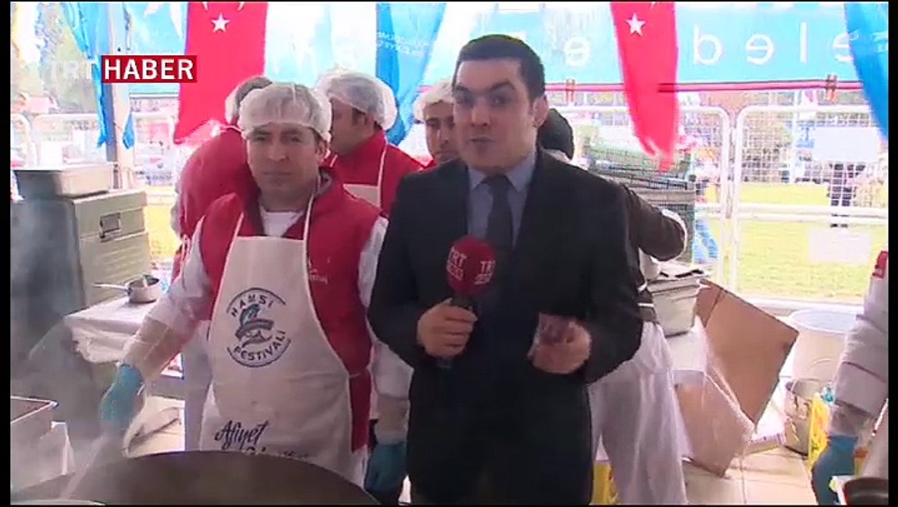 Hamsi festivali