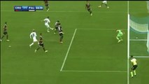 2-0 Ilija Nestorovski 2nd Amazing GOAL HD - Palermo vs Crotone - Serie A -18.09.2017
