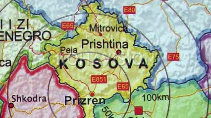 Asnjë komunë nuk e ka hartuar planin për hartat zonale