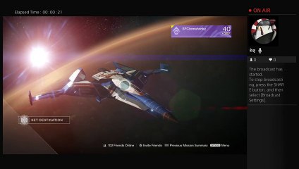 SFCtomahonky's Live Hard/Easy Raid or Trials