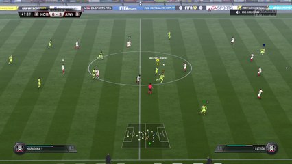 FIFA 17_2017 pro clubs alyas jaq