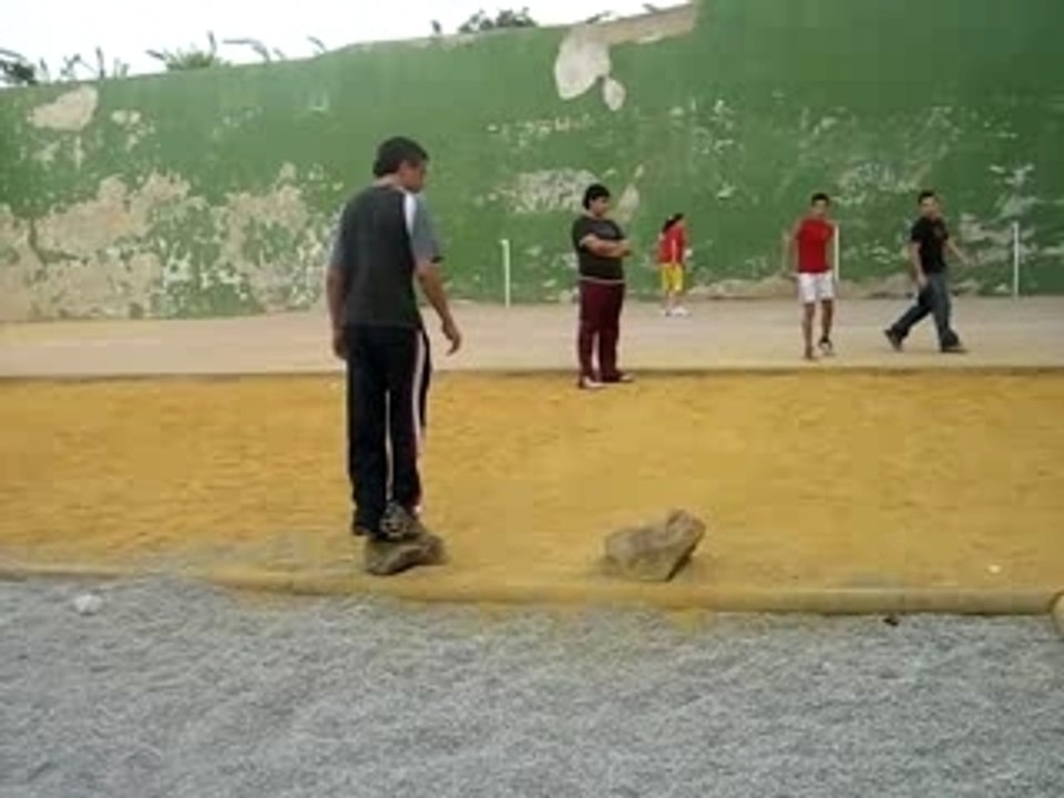 el primer trick de poker y nano