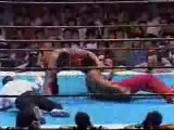 NJPW-Ricky Steamboat vs The Great Muta Pt. 3