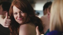 Emma Stone _ Funniest Moments & Bloopers #2