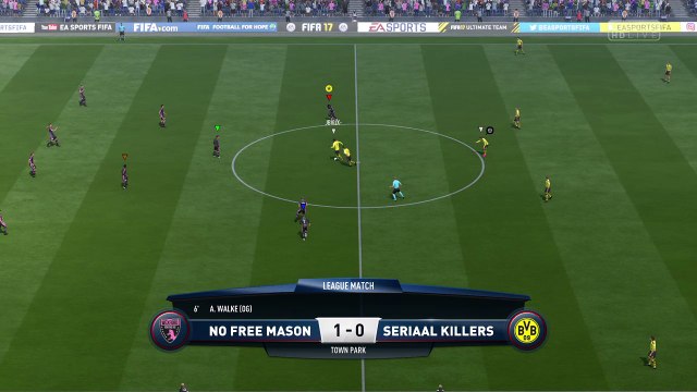 FIFA 17_2017 pro clubs alyas jaq best solo goal ever