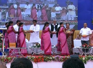 SURAT-DIGI DHAN MELO SHRI SURESH PRABHU, SHRI PURASHOTTAM RUPALA-05022017