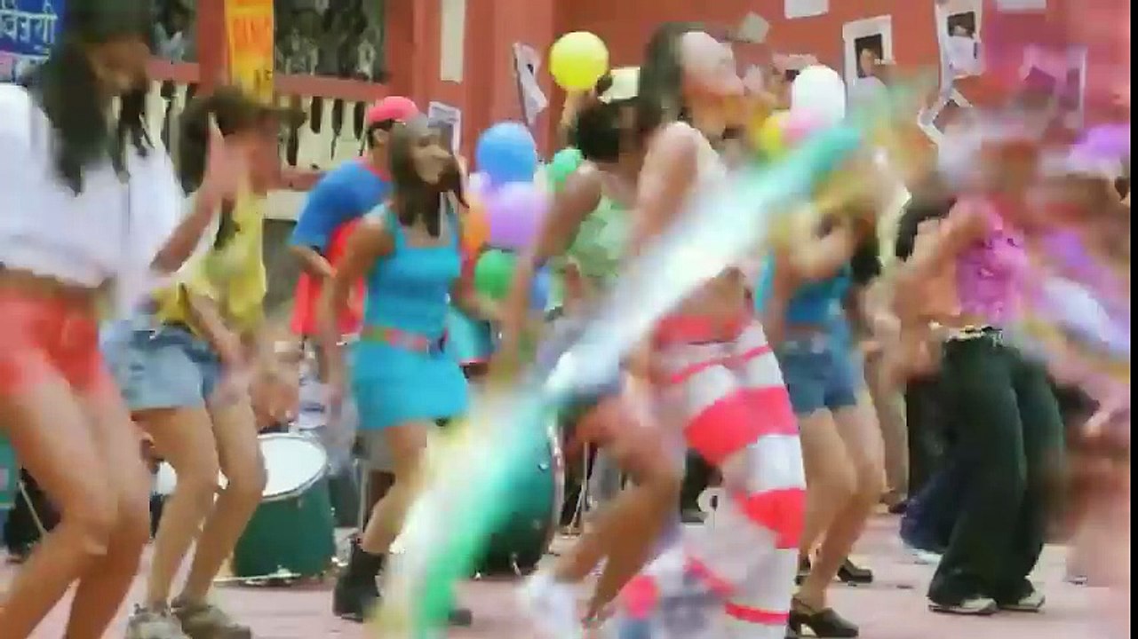 O Jaana Tere Naam 2003 HD 1080p BluRay Music Video