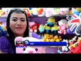 Boneka Produk Lokal Jadi Incaran Warga Ciamis Jelang Valentine - NET5